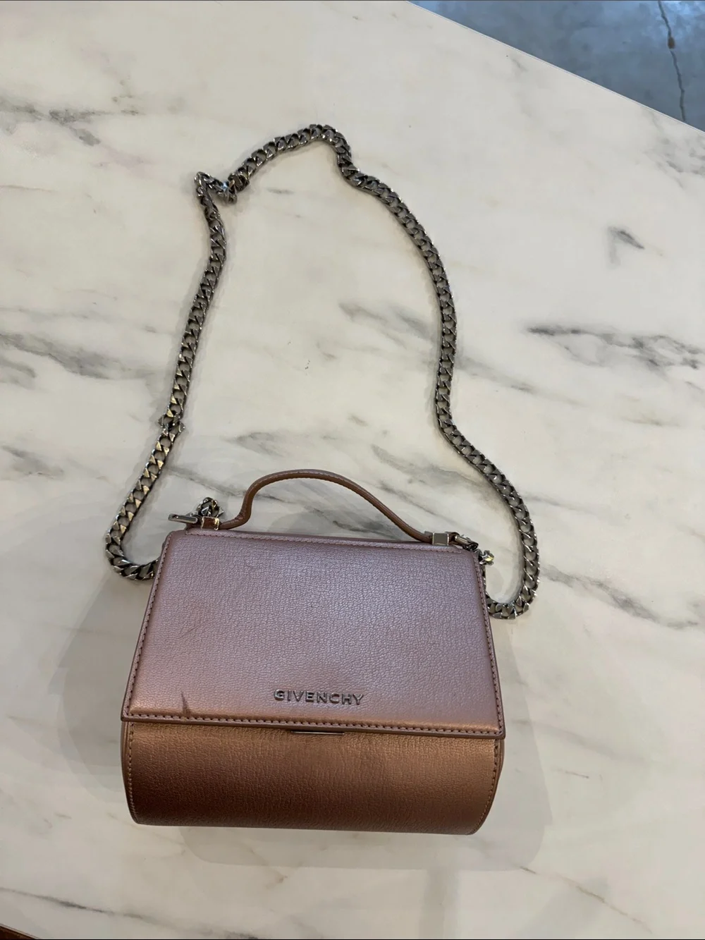 Givenchy Pandora Bag - Picture 2 of 3